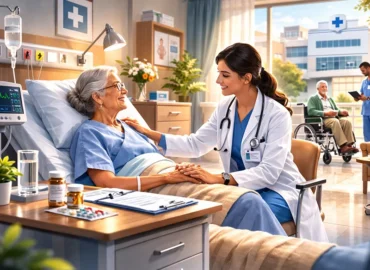 1Academic Geriatrics