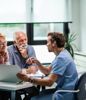 Care Coordination & Training img