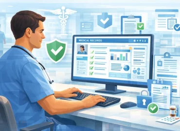 Clinical Documentation Integrity