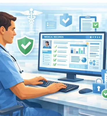 Clinical Documentation Integrity