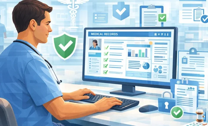 Clinical Documentation Integrity