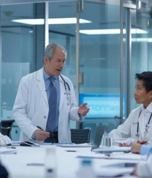 Clinical Leadership & Physician Advisory