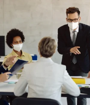 Ethics, Education & Leadership