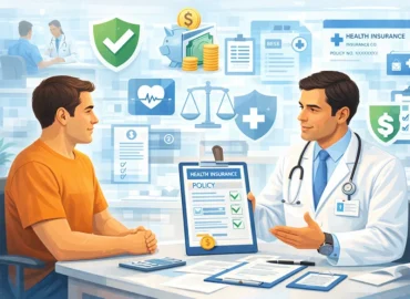 Health Plan Management and Managed Care