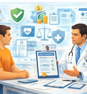 Health Plan Management and Managed Care