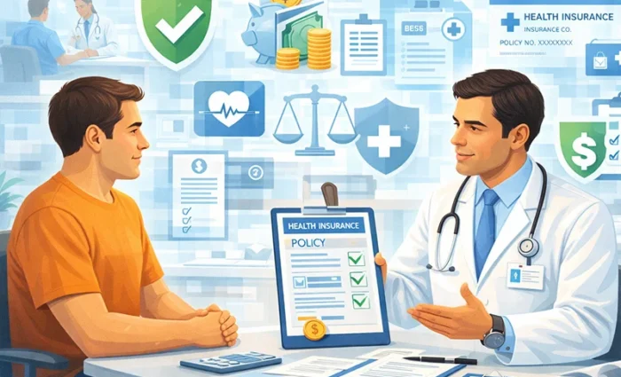 Health Plan Management and Managed Care