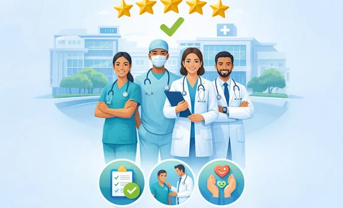 Healthcare Quality