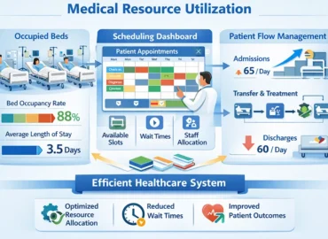 Healthcare Utilization