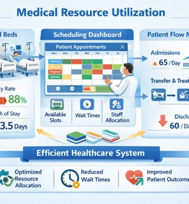 Healthcare Utilization