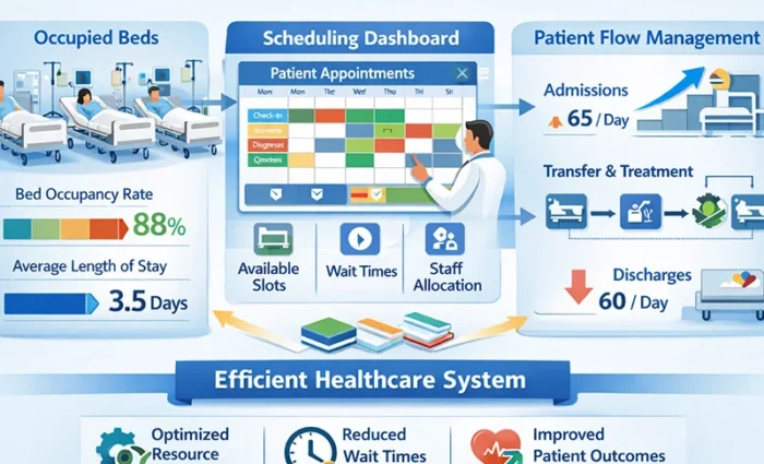 Healthcare Utilization