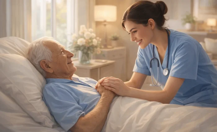 Palliative Care