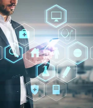 Integrated Multi-Domain Healthcare Solutions