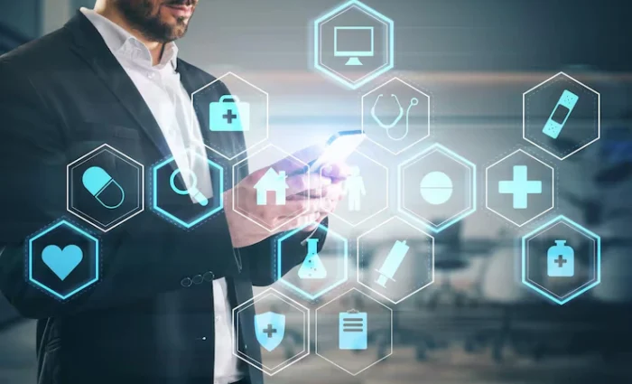 Integrated Multi-Domain Healthcare Solutions