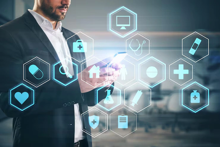 Integrated Multi-Domain Healthcare Solutions