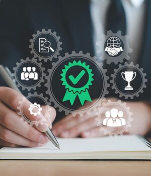 Regulatory Compliance & Accreditation img