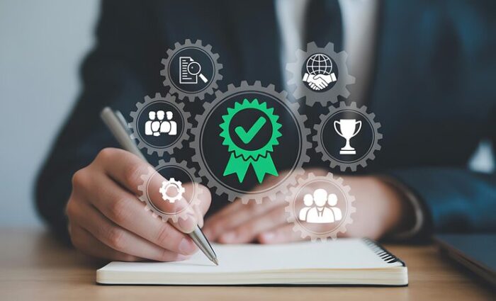 Regulatory Compliance & Accreditation img