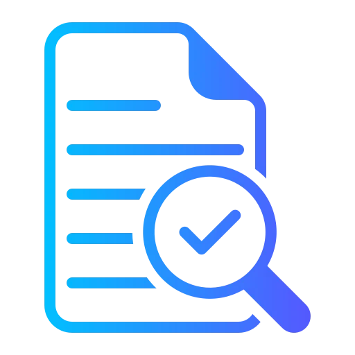 Audit Readiness Binder