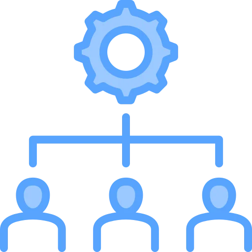 Delegated UM Operating Model (RACI + Workflows)