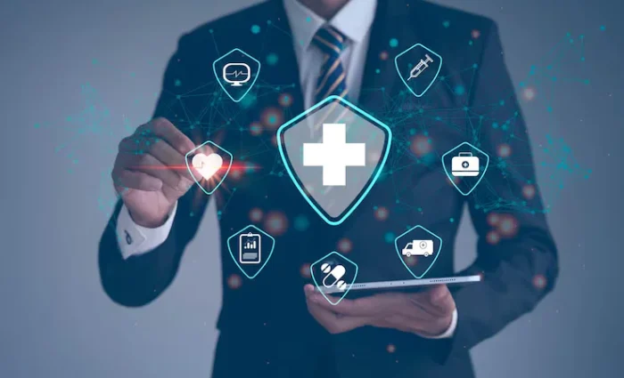 Quality Assurance & Utilization Management img