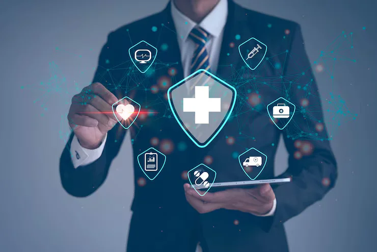 Quality Assurance & Utilization Management img